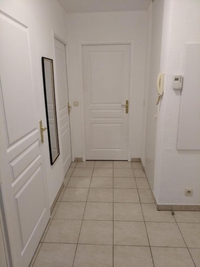 Sainte Rosalie Apartment Cannes Bagian luar foto