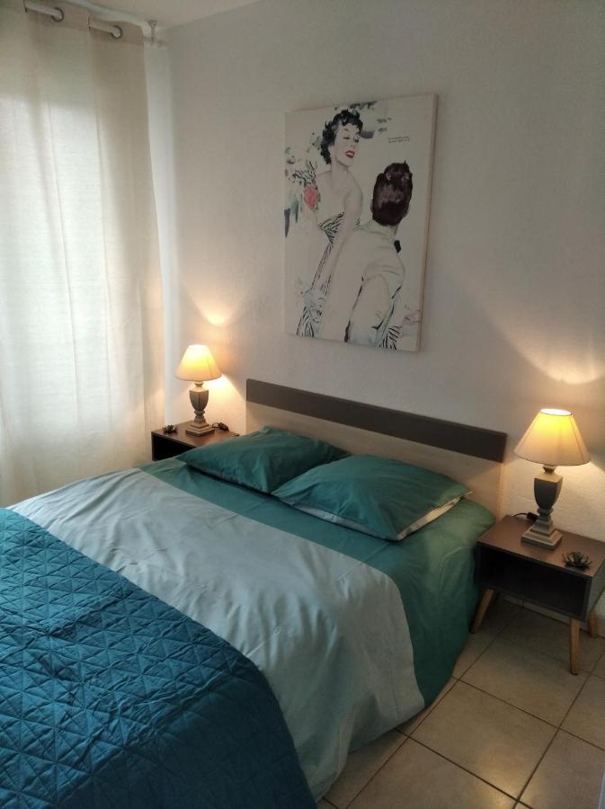 Sainte Rosalie Apartment Cannes Bagian luar foto